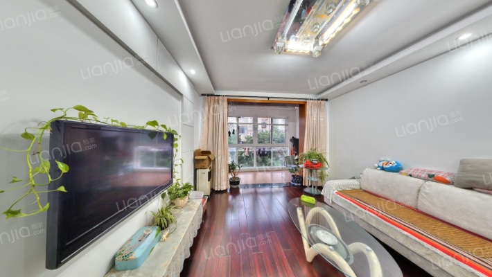 华强小区二手房实景图