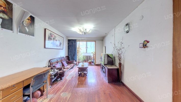 万泉街道二手房实景图