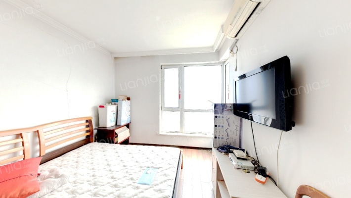 城建梦翔之家A区二手房实景图