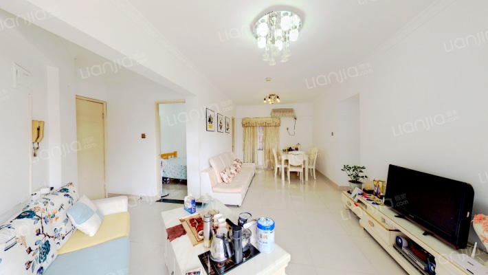 大富豪广场二手房实景图