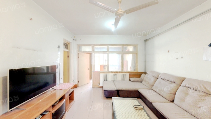 畜牧局宿舍二手房实景图