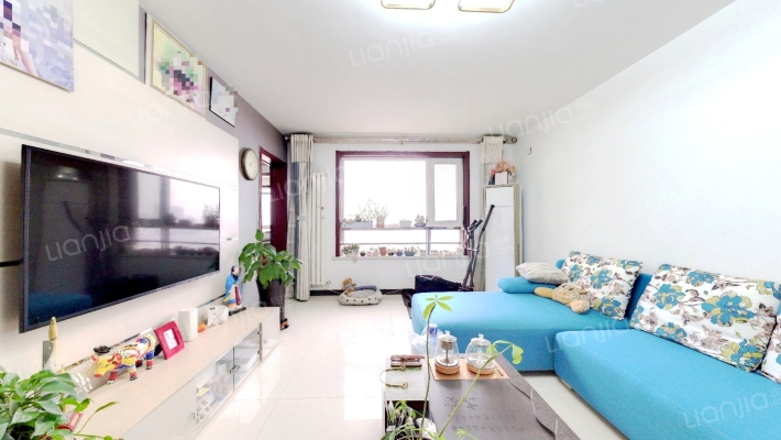 文苑凤凰城二手房实景图