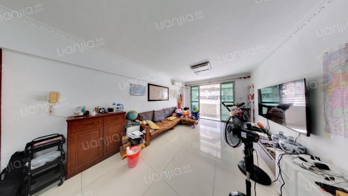 金泰花园二手房实景图