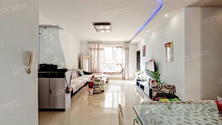 欧郦景苑二手房实景图