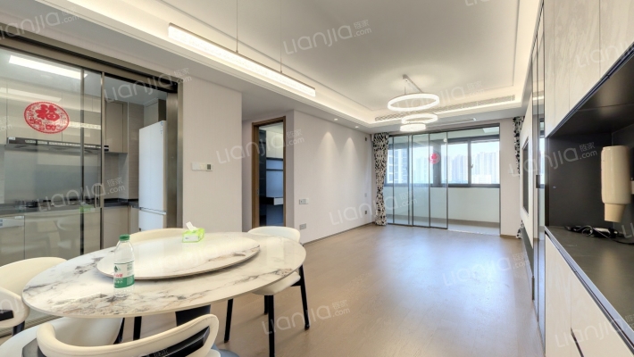 天萃二手房实景图