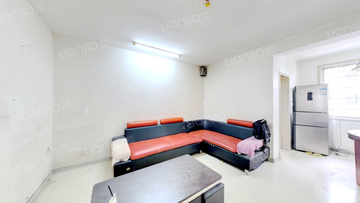 黄龙四区二手房实景图