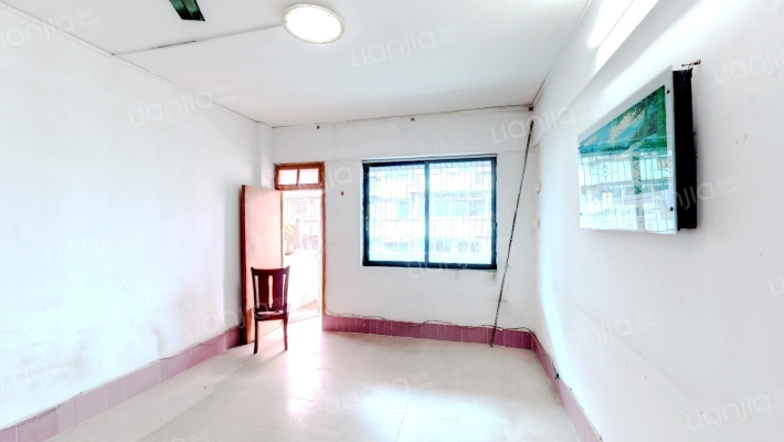 广播电视局宿舍二手房实景图