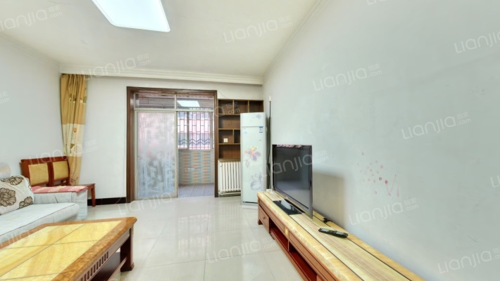 竹园二手房实景图