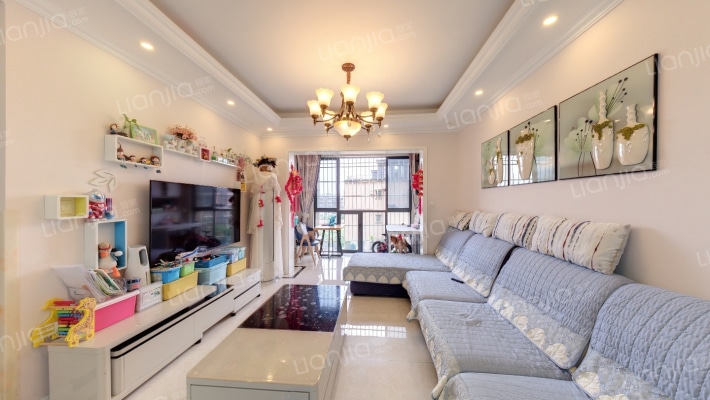 汉州锦苑二手房实景图