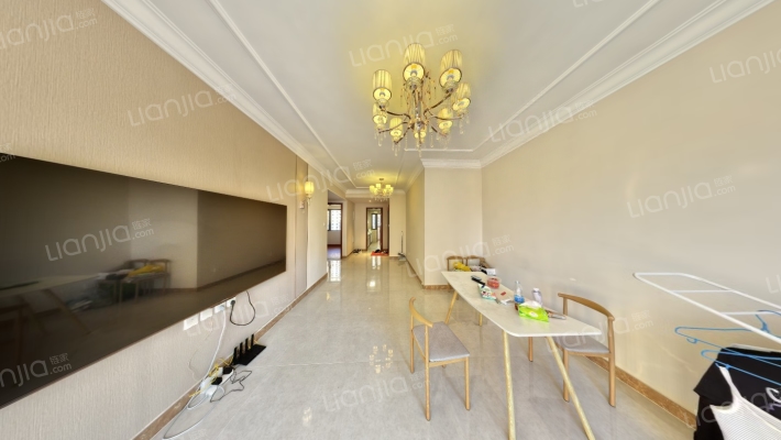 恒大帝景二手房实景图