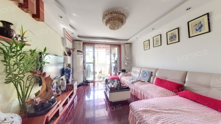 滨浦新苑四村二手房实景图