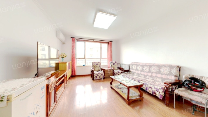 佳世苑小区二手房实景图