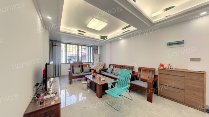 南三街一巷1号二手房实景图