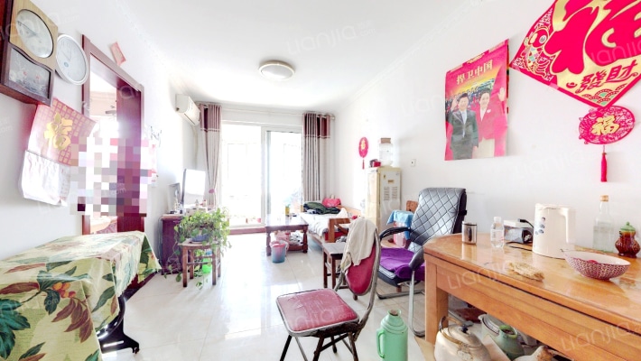 银盛泰星河城四期二手房实景图