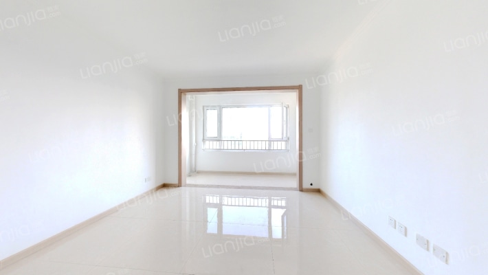 巴龙国际南区二手房实景图