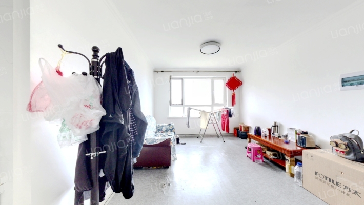 保利溪湖林语三期二手房实景图