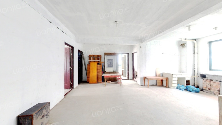 迎江苑二手房实景图