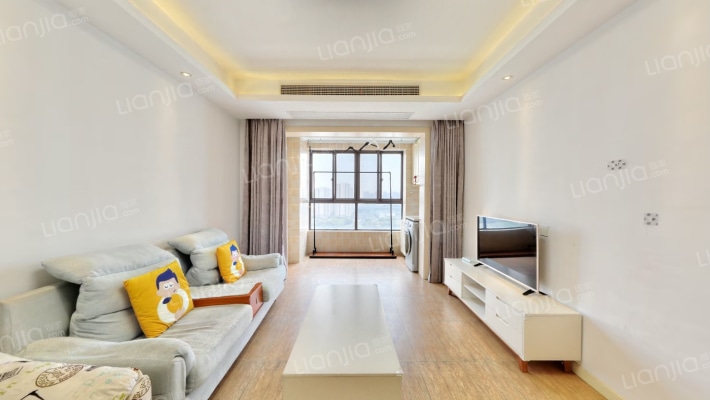 海亮香榭里二手房实景图