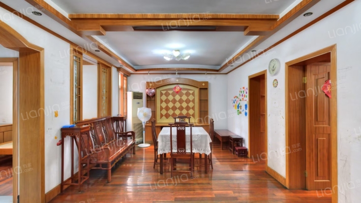 桃园新居二手房实景图