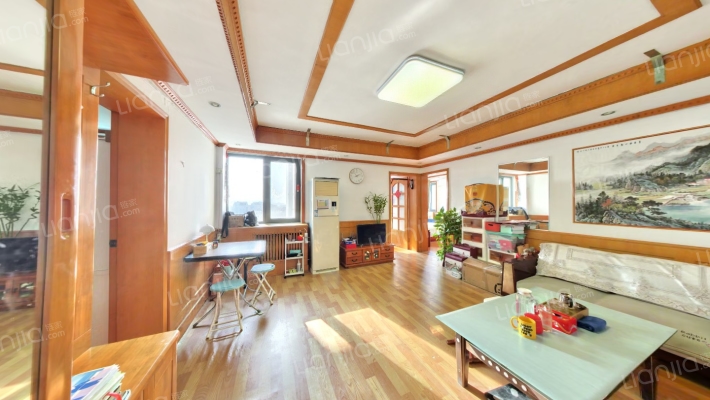 中和大厦二手房实景图