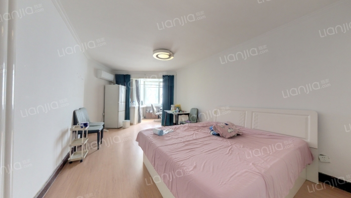 六铺炕一区二手房实景图