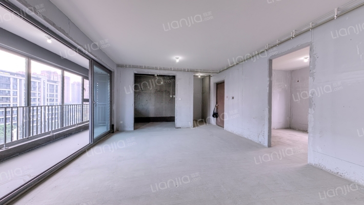 金成光华壹品二手房实景图