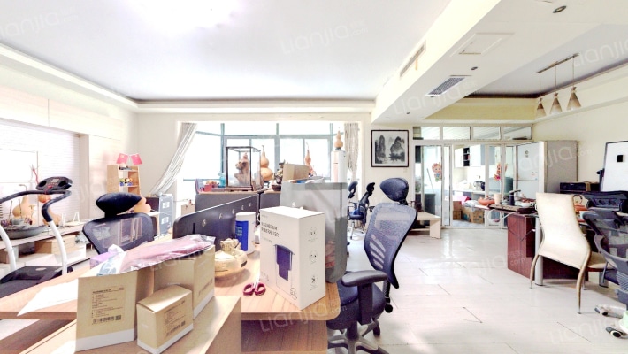 新华香樟园二手房实景图