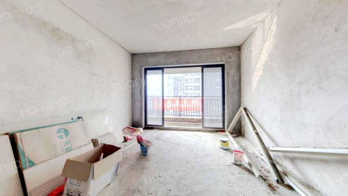 华茂广场二手房实景图