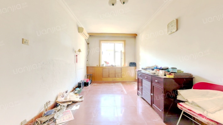 迎泽家园医药公司宿舍二手房实景图