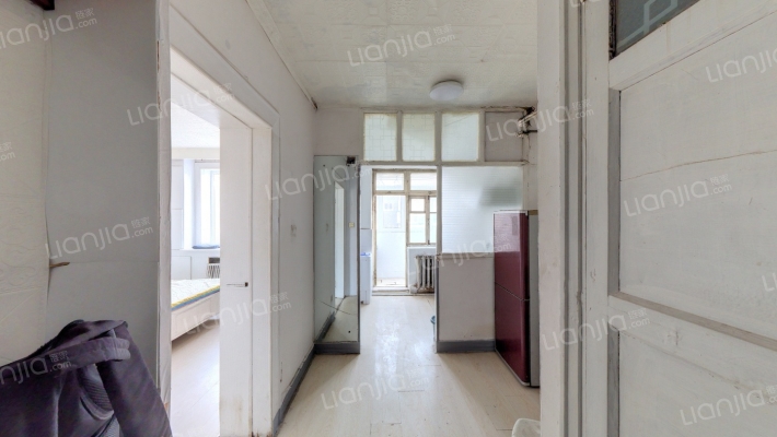 翠生社区二手房实景图