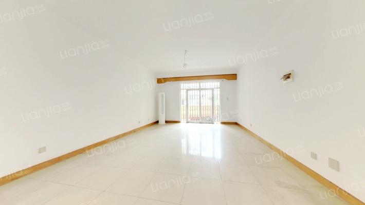 锦绣花园西区二手房实景图