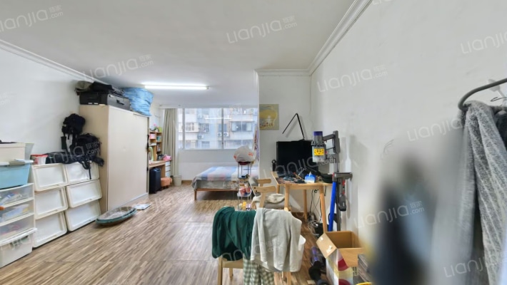 阁林网苑二手房实景图