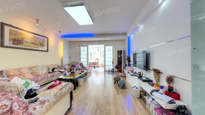 兰溪花园三期A区二手房实景图