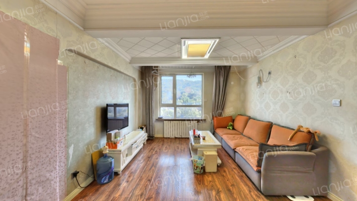 益海美利山二手房实景图