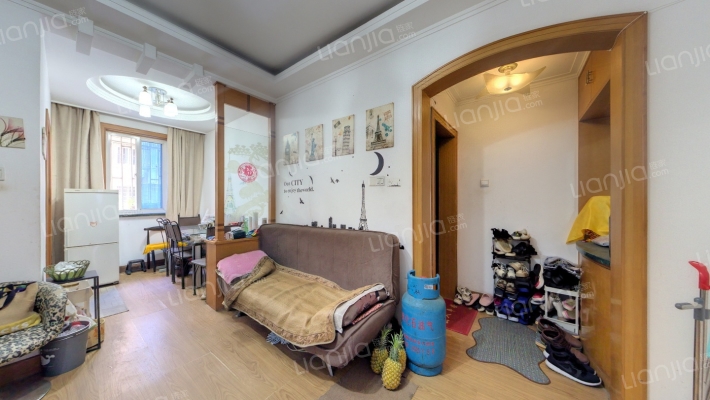 金菊花苑二手房实景图