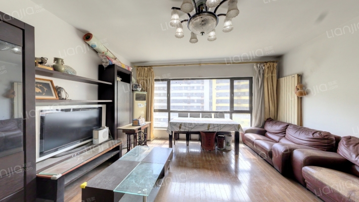 阳光壹佰东园二手房实景图