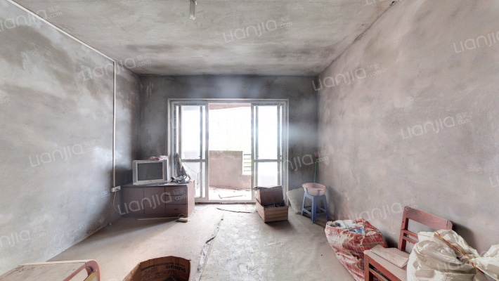 南方翻译学院书林苑二手房实景图