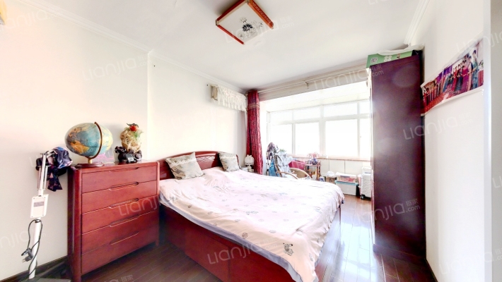 长春路二手房实景图