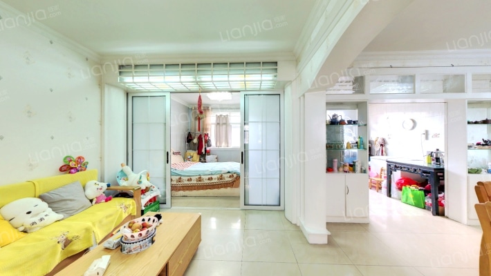 惠隆苑二手房实景图