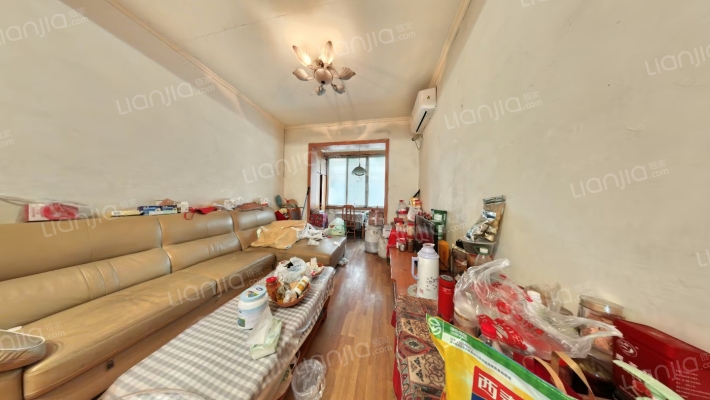 少城路11号二手房实景图