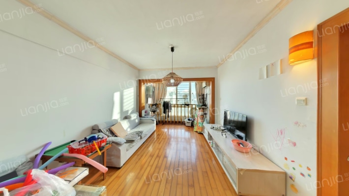 景苑大厦二手房实景图