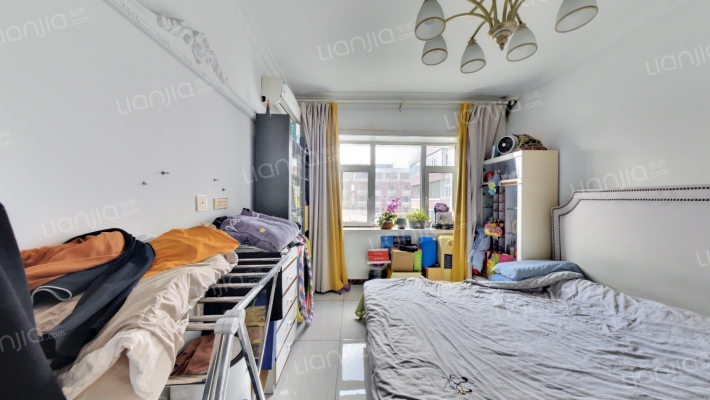 广电小区二手房实景图