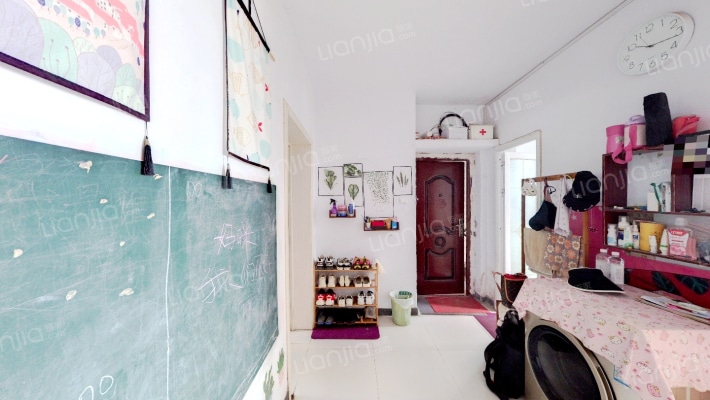 解放路37号二手房实景图