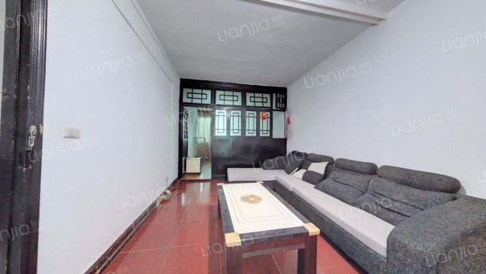 延安西路111号二手房实景图