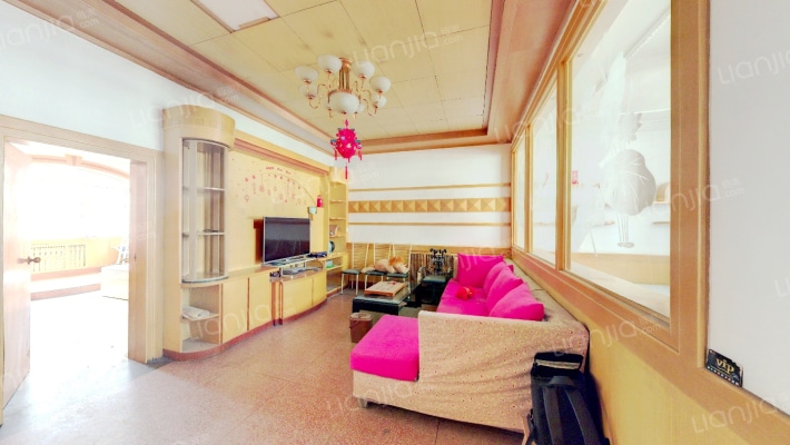 亲贤街供电局宿舍二手房实景图