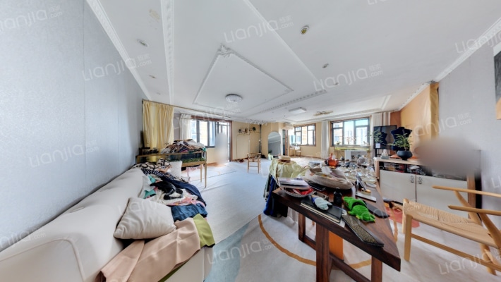 南国大厦二手房实景图