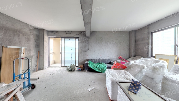 嘉晟锦苑二手房实景图