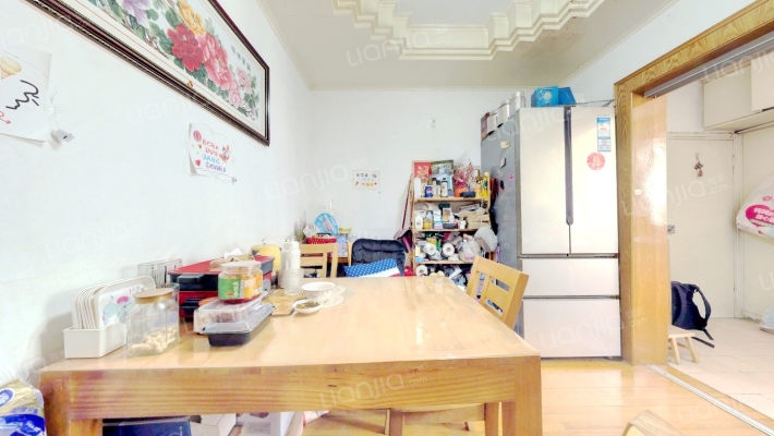 葑门路散盘二手房实景图