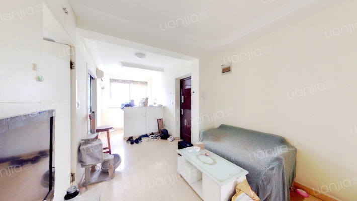 金鹏苑二手房实景图