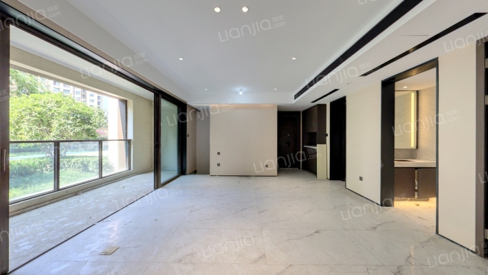 新力曦悦二手房实景图